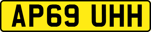 AP69UHH