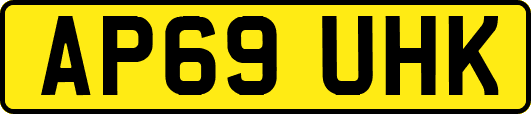 AP69UHK