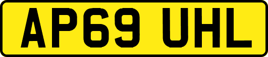 AP69UHL