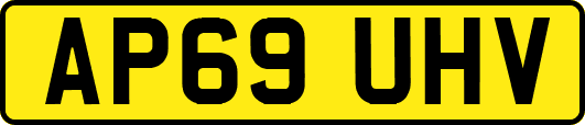 AP69UHV