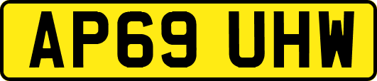 AP69UHW