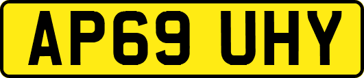 AP69UHY