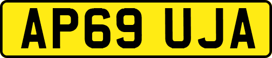 AP69UJA