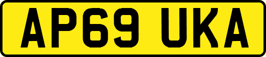 AP69UKA