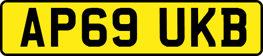 AP69UKB