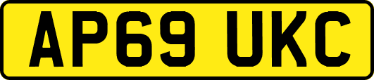 AP69UKC