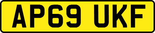 AP69UKF