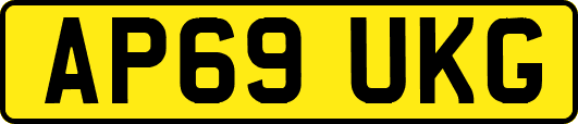 AP69UKG