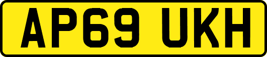 AP69UKH