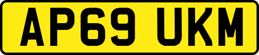 AP69UKM