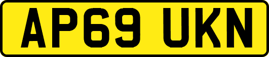 AP69UKN