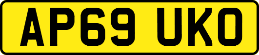 AP69UKO