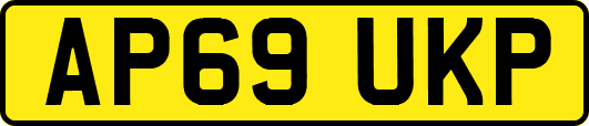 AP69UKP