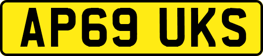 AP69UKS