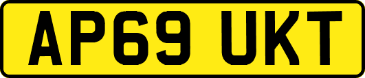 AP69UKT