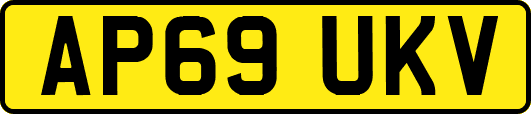 AP69UKV