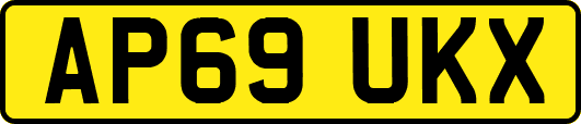 AP69UKX