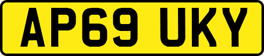 AP69UKY
