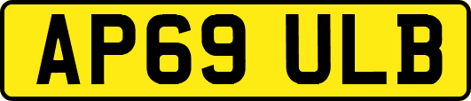 AP69ULB