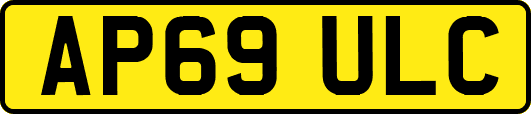AP69ULC