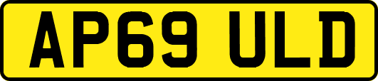 AP69ULD