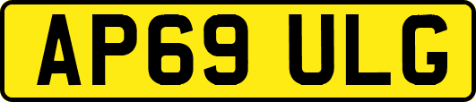 AP69ULG