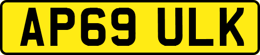 AP69ULK