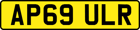 AP69ULR