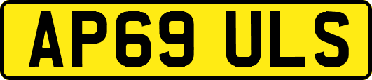 AP69ULS