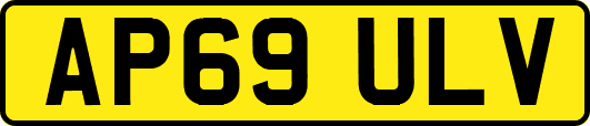 AP69ULV