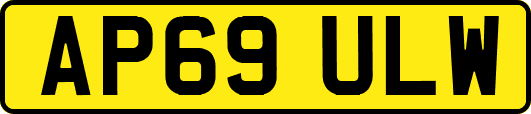 AP69ULW