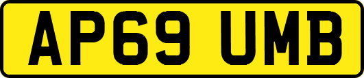 AP69UMB