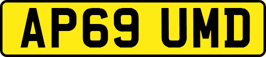 AP69UMD