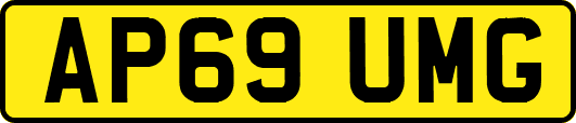 AP69UMG