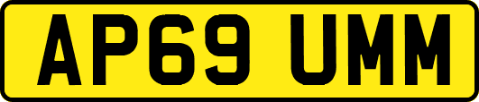 AP69UMM