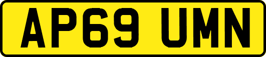 AP69UMN
