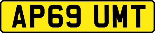 AP69UMT