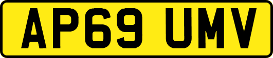 AP69UMV