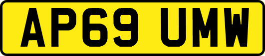 AP69UMW