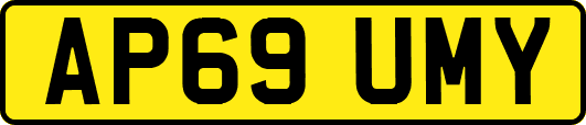 AP69UMY