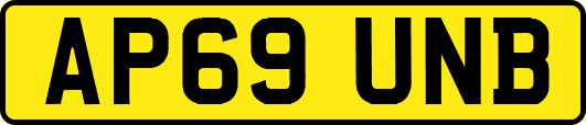 AP69UNB