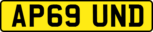 AP69UND