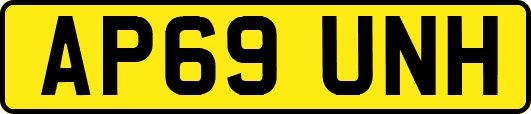 AP69UNH