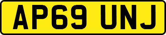 AP69UNJ