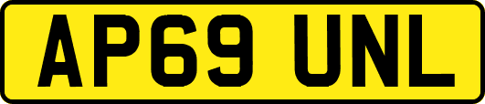 AP69UNL