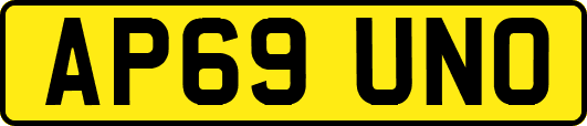 AP69UNO