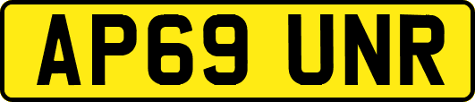 AP69UNR