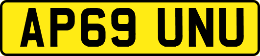 AP69UNU