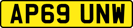 AP69UNW
