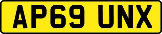 AP69UNX